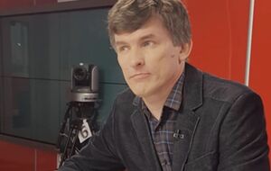 Путін дуже розраховував на цю зиму, а вона, стерво, намагалася його не підвести. Але нічого не вийшло