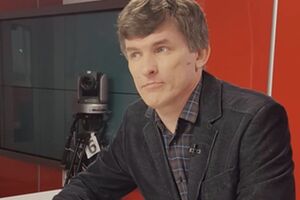 Путин очень рассчитывал на эту зиму, а она, стерва, старалась его не подвести. Но ничего не вышло