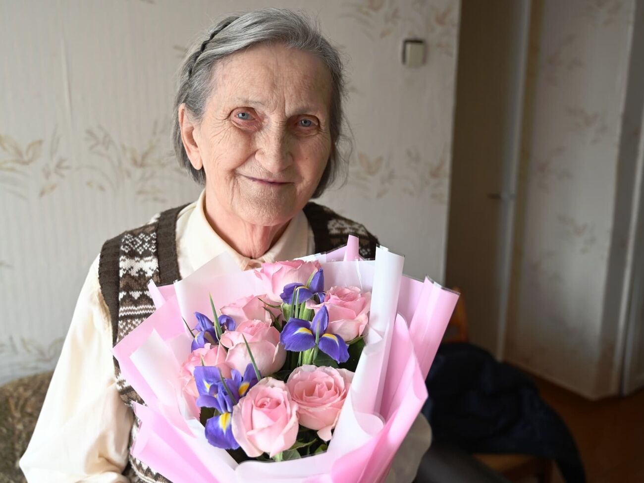 Кравчук стала связной УПА в 12 лет