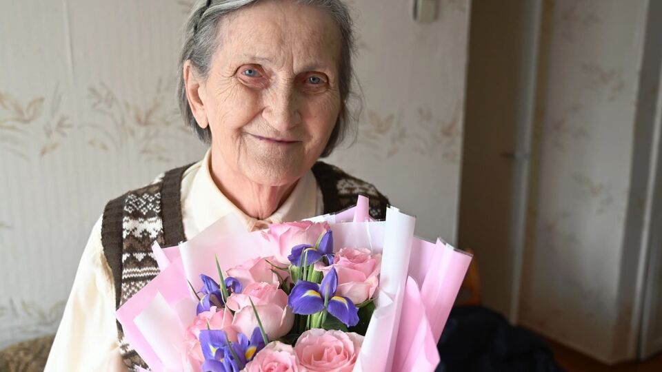 Кравчук стала связной УПА в 12 лет