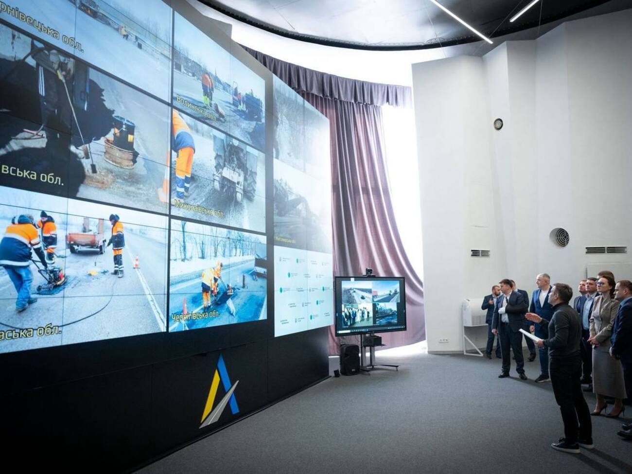 На дороги будут выделены средства из бюджета