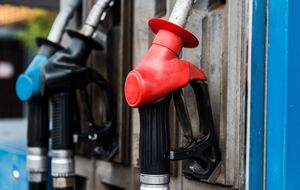 Гетманцев обратился в Антимонопольный комитет из-за цен на горючее