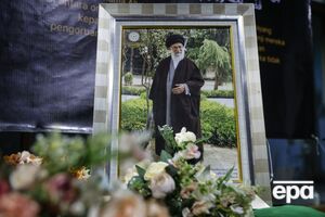 Украинцы в сети высказались о смерти Хаменеи