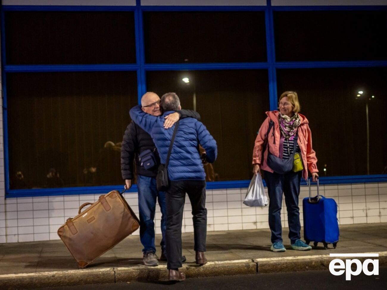 План возможного временного перемещения населения разрабатывают страны Балтийского и Северного регионов