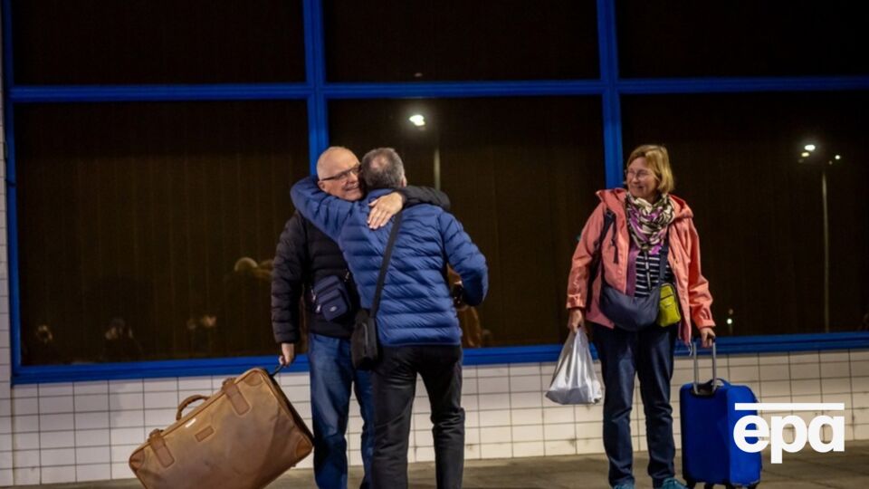План возможного временного перемещения населения разрабатывают страны Балтийского и Северного регионов