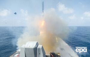 США використали сотні дефіцитних ракет упродовж кількох днів