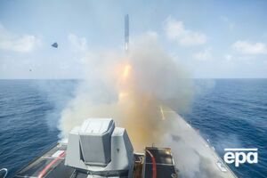 США використали сотні дефіцитних ракет упродовж кількох днів