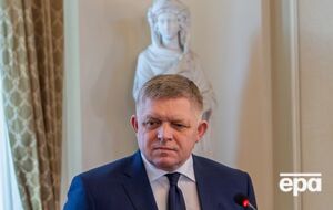 Фіцо заявив, що зараз зустріч із Зеленським "безглузда"