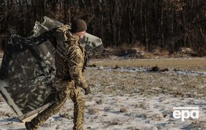 Україна вже розробила засоби захисту від Shahed