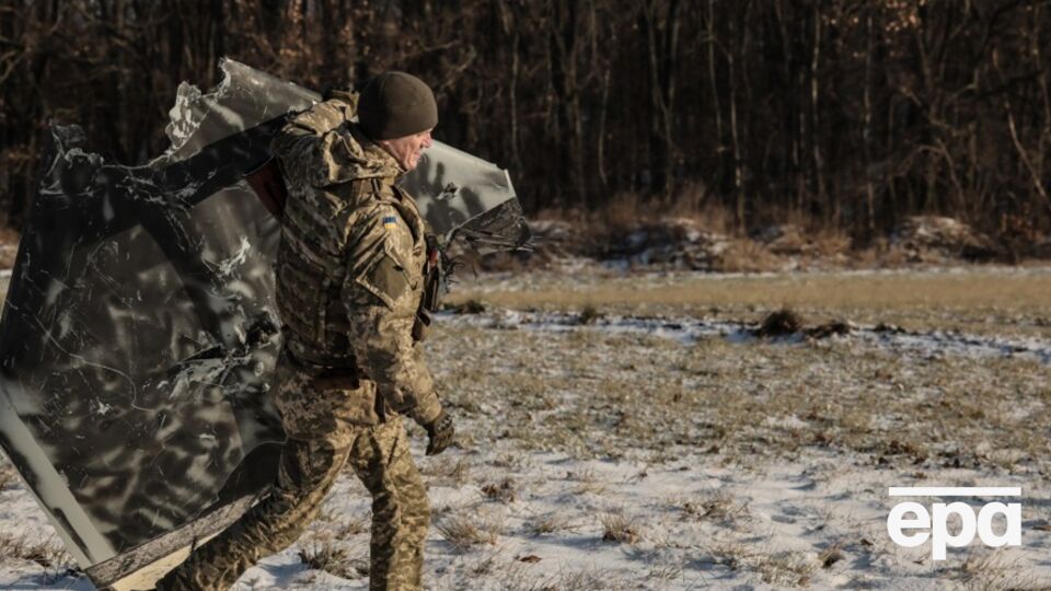 Україна вже розробила засоби захисту від Shahed