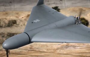 Иран повторяет тактику РФ по запуску ударных дронов