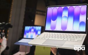 Apple выпустила бюджетную модель MacBook