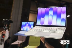 Apple випустила бюджетну модель MacBook