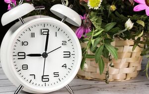 Наприкінці березня о 3.00 стрілки годинника потрібно буде перевести на одну годину вперед