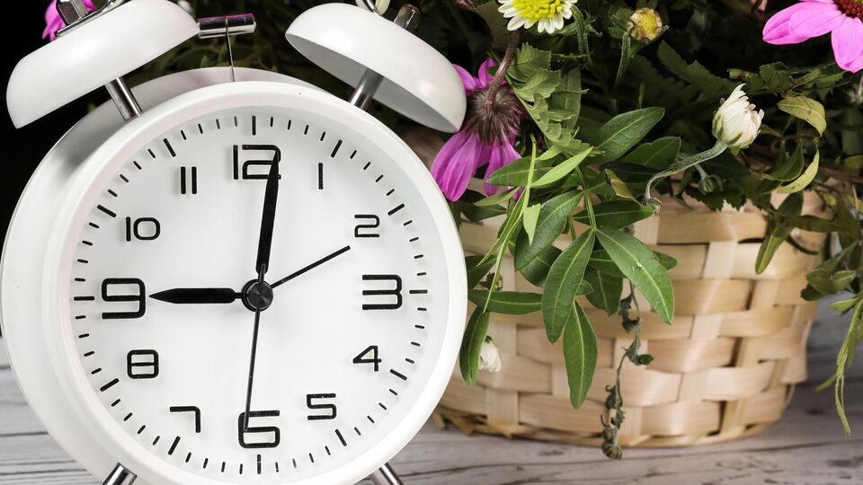 Наприкінці березня о 3.00 стрілки годинника потрібно буде перевести на одну годину вперед