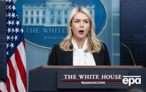 Лівітт заявила, що США домовилися з Іспанією