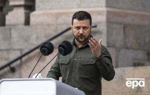 Президент України наголосив, що РФ довіряти не можна