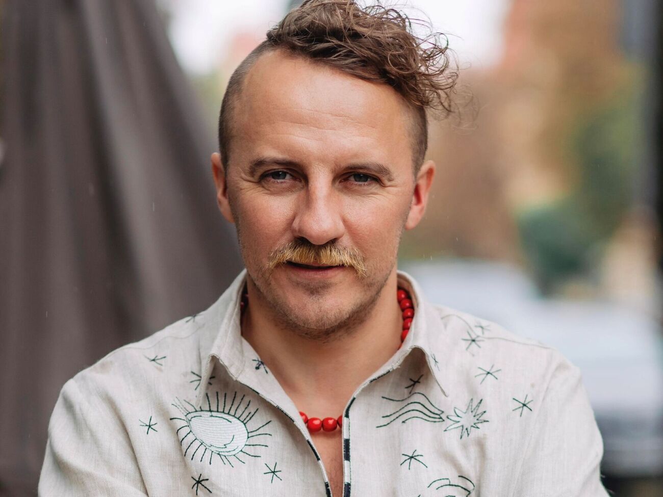 Клопотенко согласился составить сборник рецептов для украинских защитников