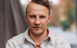 Клопотенко согласился составить сборник рецептов для украинских защитников