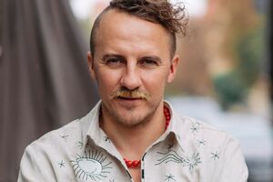 Клопотенко согласился составить сборник рецептов для украинских защитников