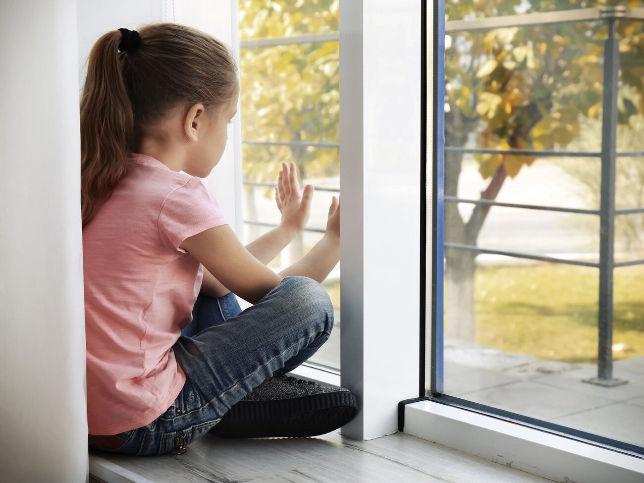 На вебінарі обговорили, де знайти підтримку і як відновитися після травматичних подій