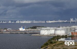 Перебої у транспортуванні нафти через Ормузьку протоку зменшили доступність близькосхідних сортів сировини й підвищили вартість фрахту