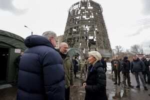 Проєктів Кабміну із захисту інфраструктури Києва не завершили, заявив Кучеренко