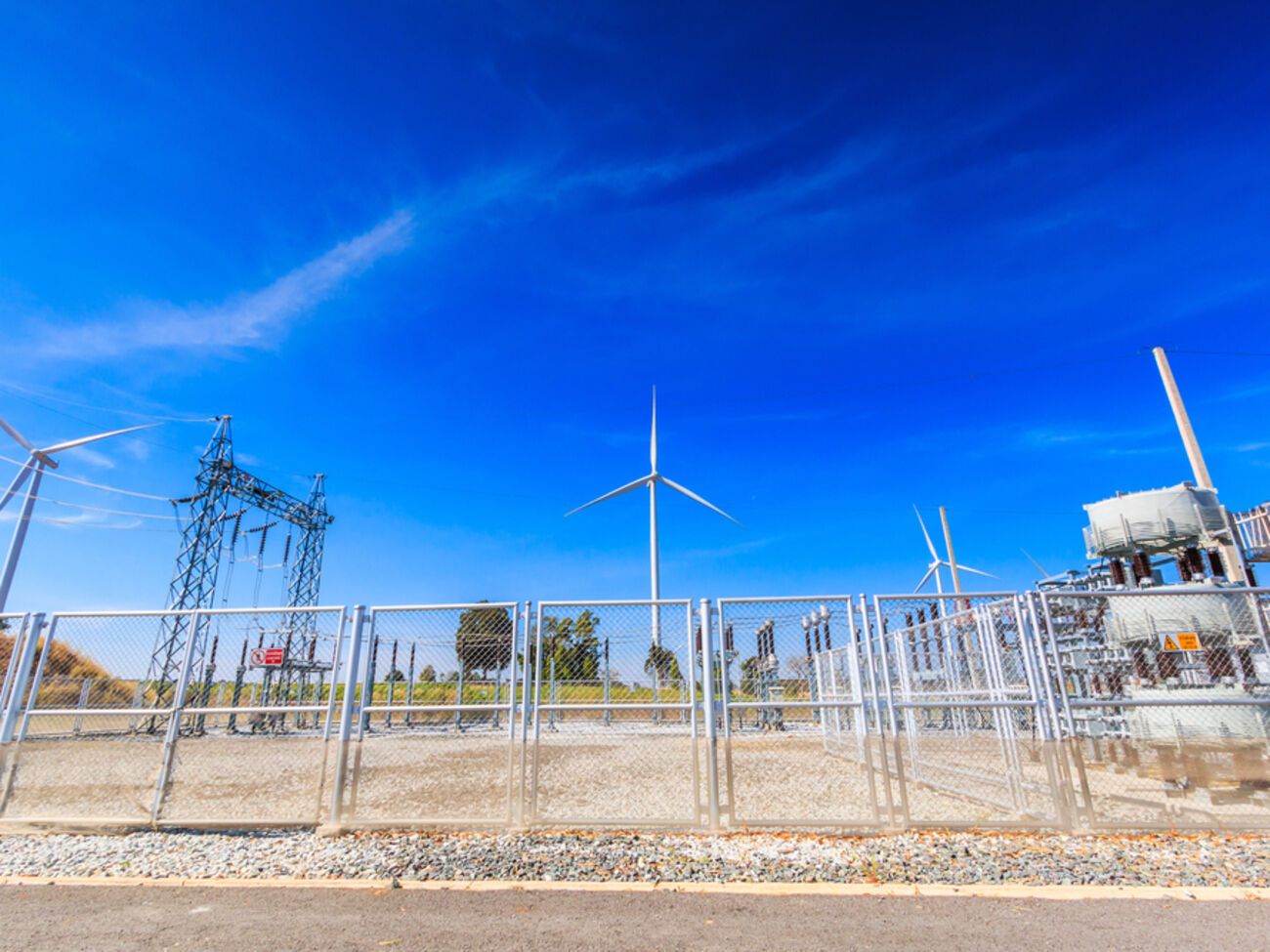 Оператори системи вимушені шукати інструменти стабілізації виробництва електроенергії, сказав Немчинов