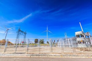 Оператори системи вимушені шукати інструменти стабілізації виробництва електроенергії, сказав Немчинов