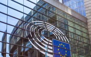 Єврокомісія ухвалила план збільшення частки промислового виробництва у ВВП