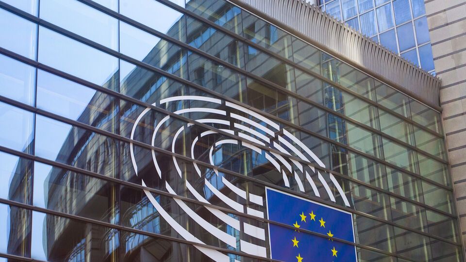 Єврокомісія ухвалила план збільшення частки промислового виробництва у ВВП