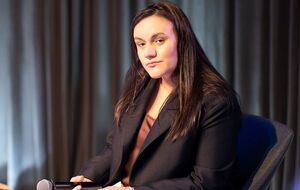 Бережная: Думаю, что женщины, сочетающие материнство и работу, часто становятся еще более эффективными