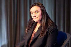 Бережная: Думаю, что женщины, сочетающие материнство и работу, часто становятся еще более эффективными