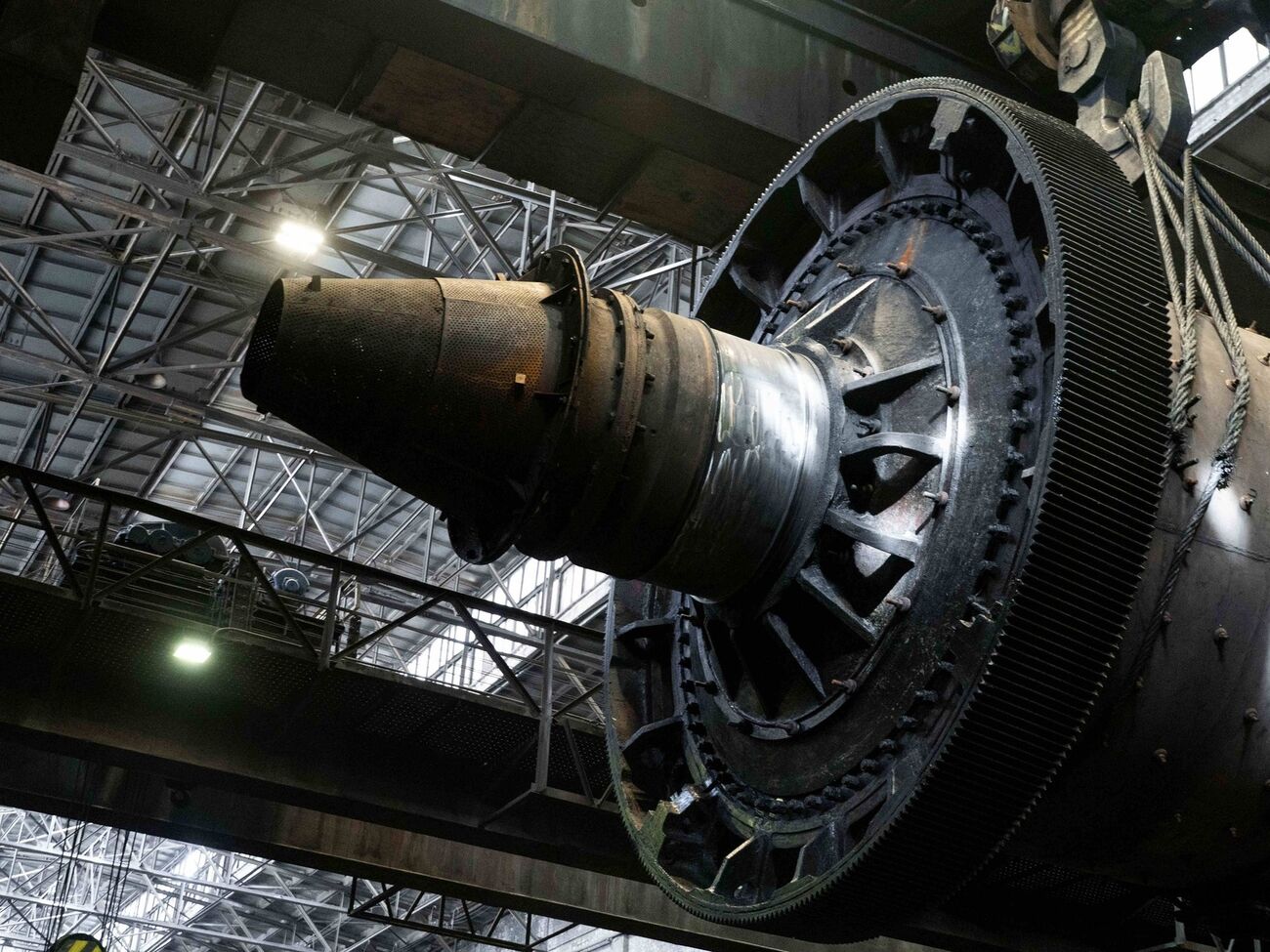 The Page: Метою рейтингу було визначити найкращі ESG-практики українського бізнесу