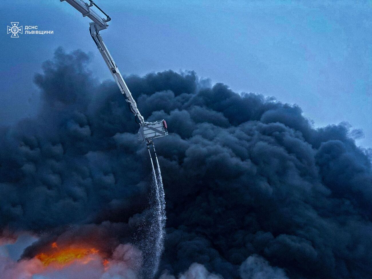 Помощь на ремонт поврежденной "Дружбы" планируют предоставить с бюджета Еврокомиссии