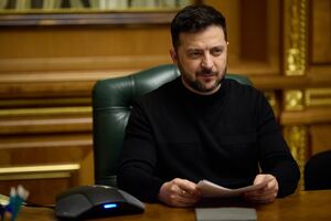 Перехватчики и экспертизу Украина готова обменять на Patriot, заявил президент