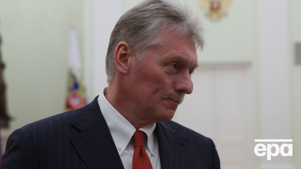 В Кремле прокомментировали ситуацию в Иране
