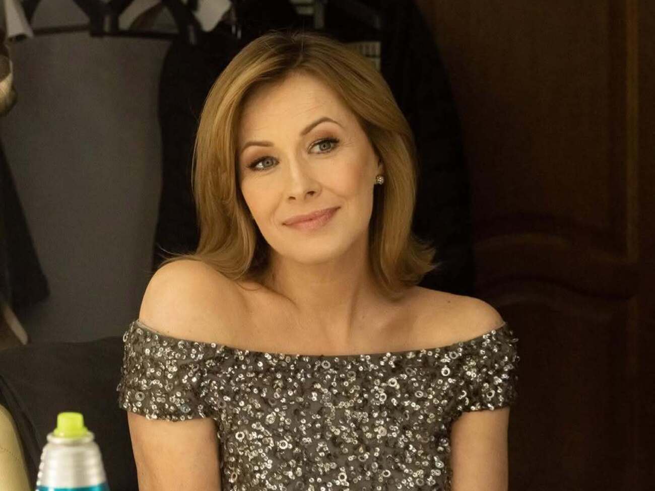 Кравец не говорит о личной жизни однозначно