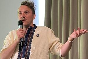Клопотенко є співзасновником соціального проєкту Cult Food, мета якого – зміна культури харчування