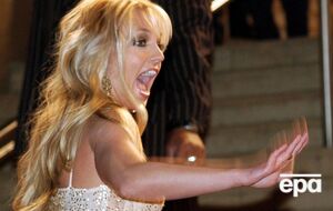 Після арешту Спірс видалила свій профіль в Instagram