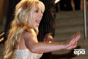 После ареста Спирс удалила свой профиль в Instagram