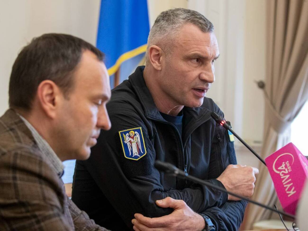 Наступного понеділка Київрада працюватиме над планом енергостійкості