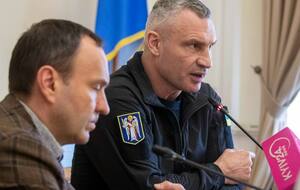 Наступного понеділка Київрада працюватиме над планом енергостійкості