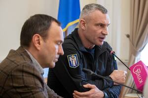 В следующий понедельник Киевсовет будет работать над планом энергостойкости