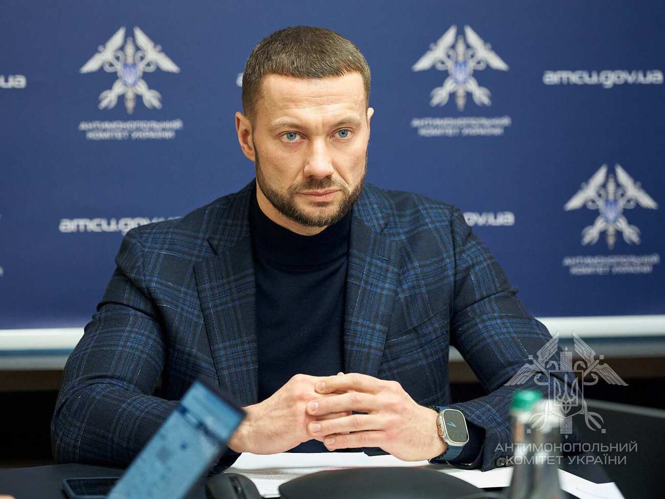 Кириленко обещает штрафы нарушителям антимонопольного законодательства