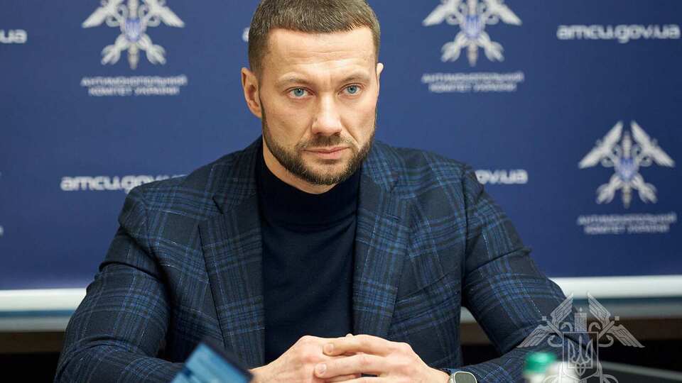 Кириленко обещает штрафы нарушителям антимонопольного законодательства