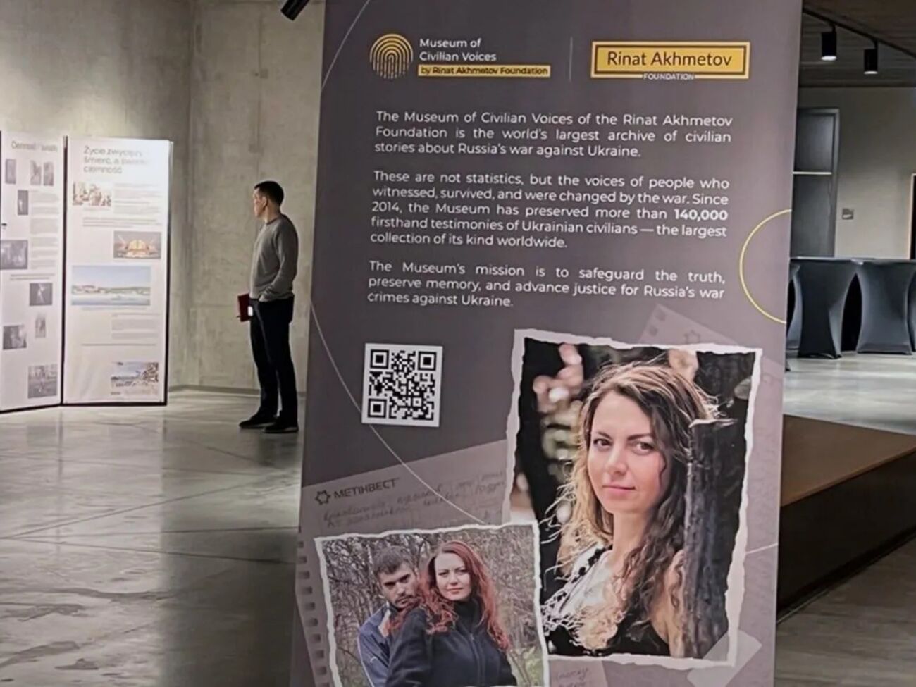 Дневник Савенко – это очень простой, но невероятно сильный документ, сказала Емченко