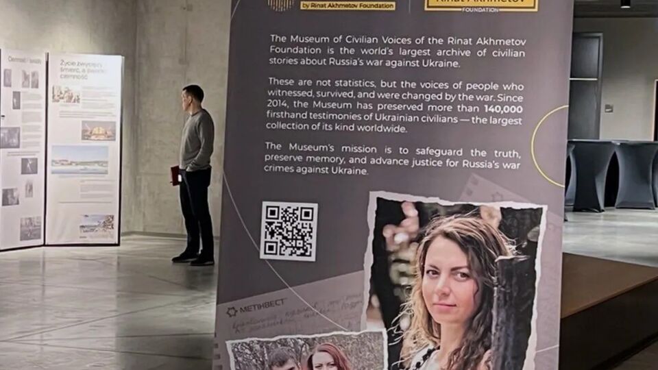 Щоденник Савенко – це надзвичайно простий, але неймовірно сильний документ, сказала Ємченко