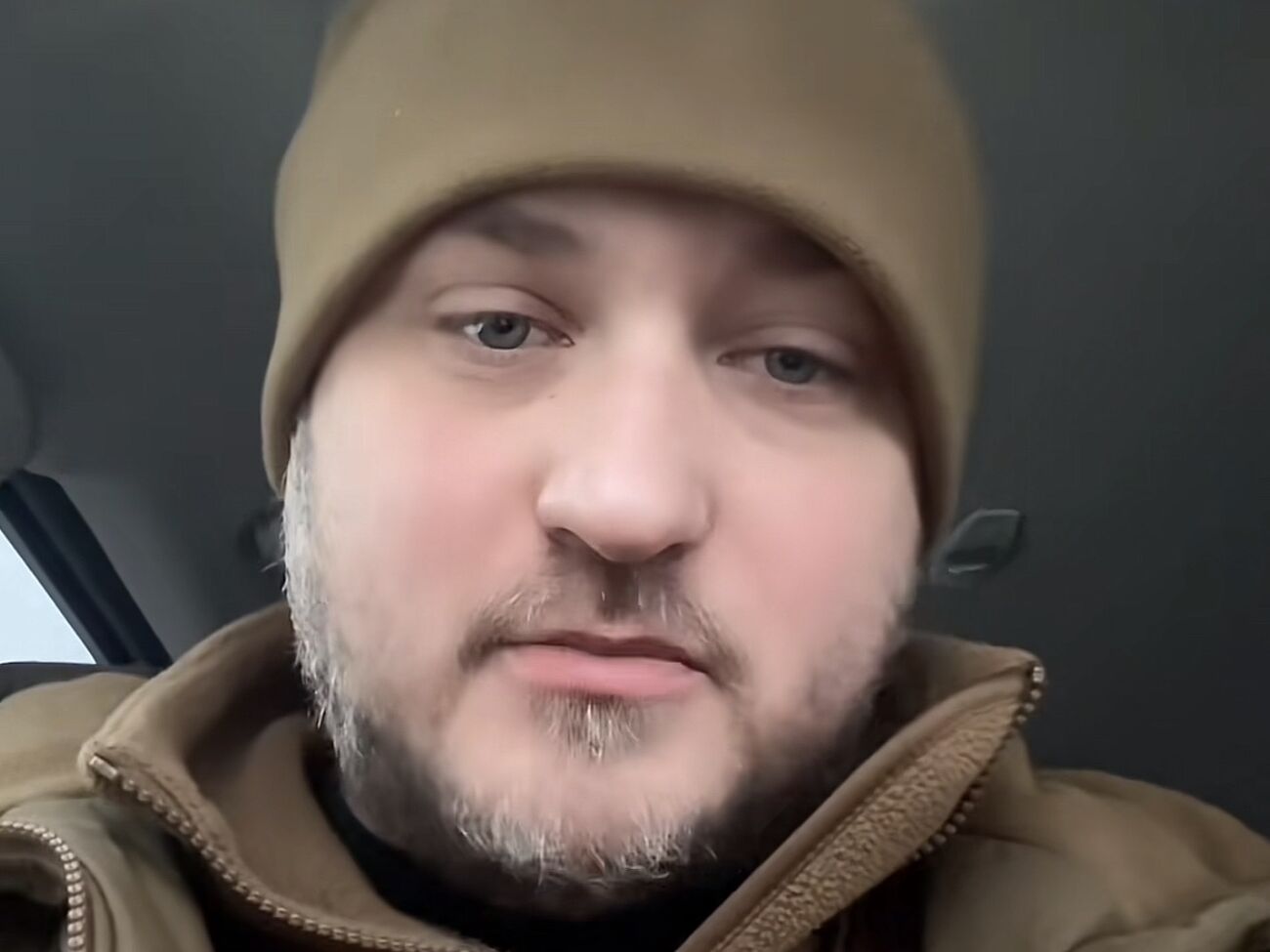 Іран – це дзвіночок для Росії