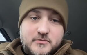 Іран – це дзвіночок для Росії